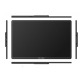 Blackview Table9 Monitor portatile 16 nero