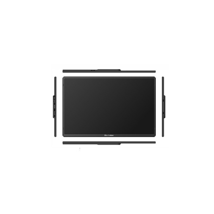 Blackview Table9 Monitor portatile 16 nero