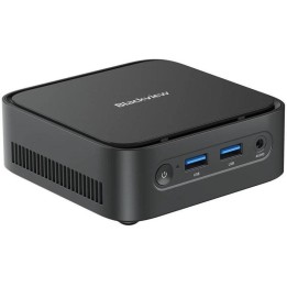 Mini PC Blackview MP50 AMD Ryzen 5 3500U/16GB/SSD 512GB/Win 11 Pro nero