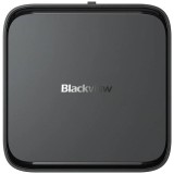 Mini PC Blackview MP50 AMD Ryzen 5 3500U/16GB/SSD 512GB/Win 11 Pro nero