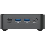 Mini PC Blackview MP50 AMD Ryzen 5 3500U/16GB/SSD 512GB/Win 11 Pro nero