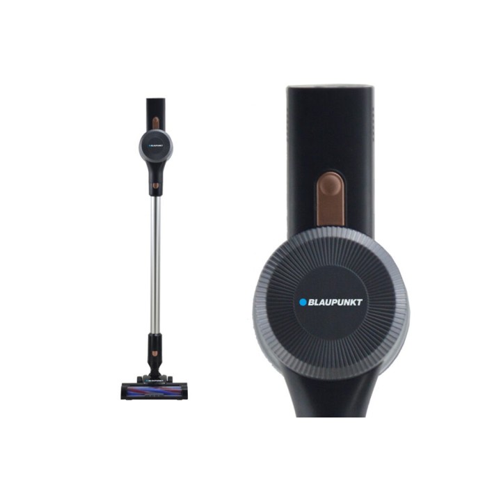 Aspirapolvere verticale 2 in 1 Blaupunkt 22.2V VCH701