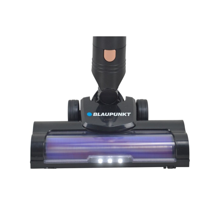 Aspirapolvere verticale 2 in 1 Blaupunkt 22.2V VCH701