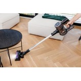 Aspirapolvere verticale 2 in 1 Blaupunkt 22.2V VCH701