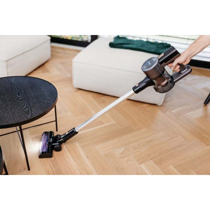 Aspirapolvere verticale 2 in 1 Blaupunkt 22.2V VCH701