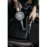 Aspirapolvere verticale 2 in 1 Blaupunkt 22.2V VCH701