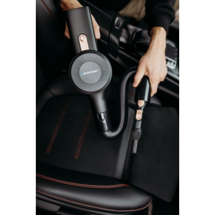 Aspirapolvere verticale 2 in 1 Blaupunkt 22.2V VCH701