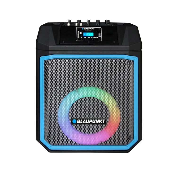 Sistema audio Blaupunkt MB06.2 Bluetooth speaker 500 W