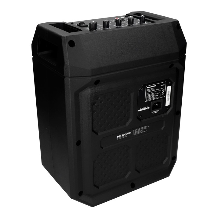 Sistema audio Blaupunkt MB06.2 Bluetooth speaker 500 W