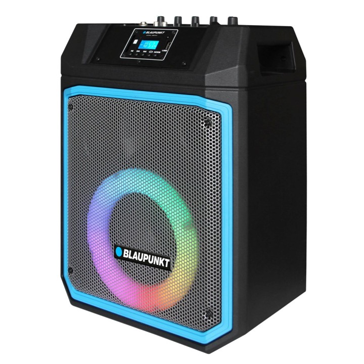 Sistema audio Blaupunkt MB06.2 Bluetooth speaker 500 W