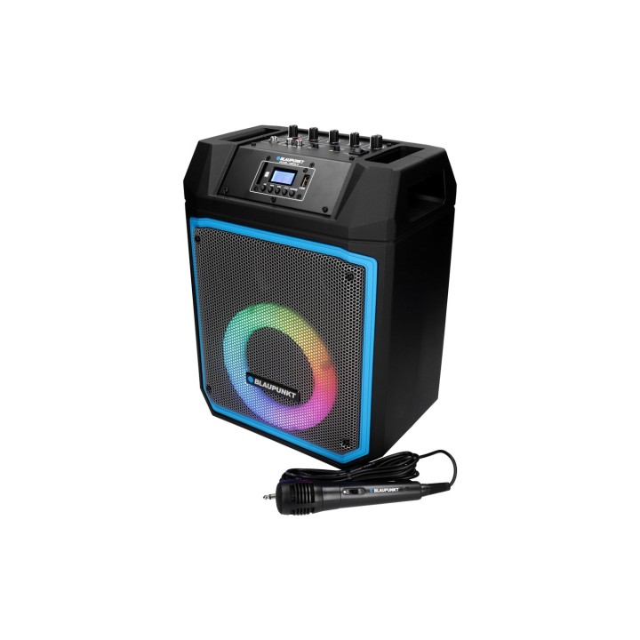 Sistema audio Blaupunkt MB06.2 Bluetooth speaker 500 W