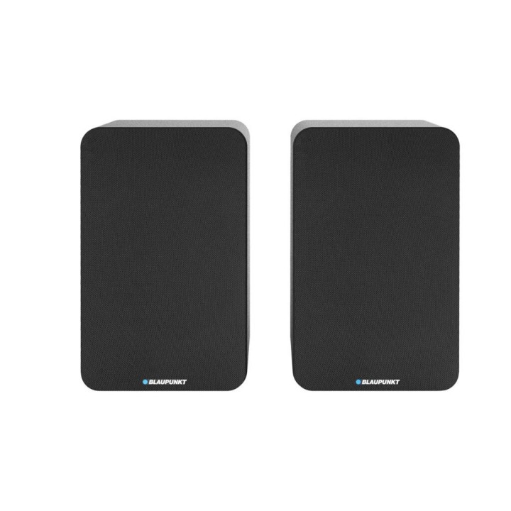BLAUPUNKT BS50BK altoparlanti attivi da scaffale