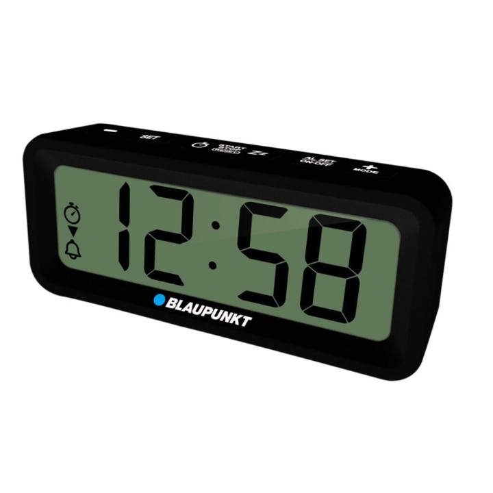 BLAUPUNKT CL04BK OROLOGIO MULTIFUNZIONE NERO