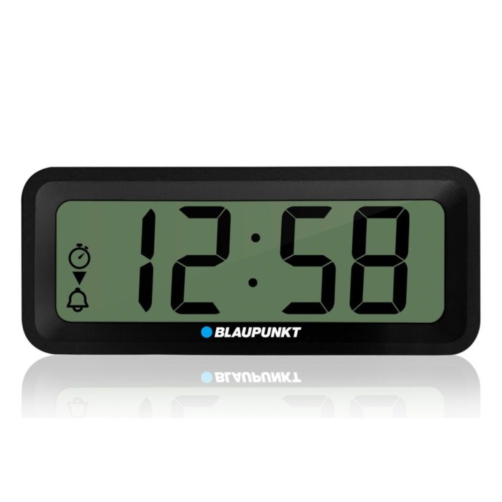 BLAUPUNKT CL04BK OROLOGIO MULTIFUNZIONE NERO