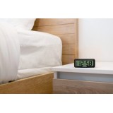 BLAUPUNKT CL04BK OROLOGIO MULTIFUNZIONE NERO
