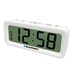BLAUPUNKT CL04WH OROLOGIO MULTIFUNZIONE BIANCO