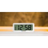 BLAUPUNKT CL04WH OROLOGIO MULTIFUNZIONE BIANCO