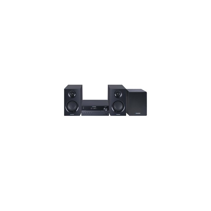 BLAUPUNKT MS55SUB Micro ricevitore