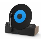 BLAUPUNKT VT100BK Giradischi verticale