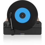 BLAUPUNKT VT100BK Giradischi verticale