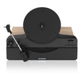 BLAUPUNKT VT100BK Giradischi verticale