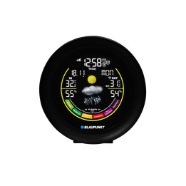 BLAUPUNKT WS35BK APP STAZIONE METEO NERA