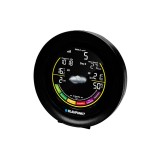 BLAUPUNKT WS35BK APP STAZIONE METEO NERA