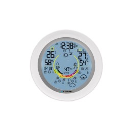 BLAUPUNKT WS60WH APP STAZIONE METEO BIANCA