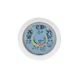 BLAUPUNKT WS60WH APP STAZIONE METEO BIANCA