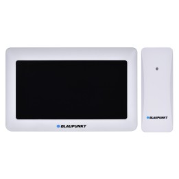 BLAUPUNKT Stazione meteo con 1 sensore esterno WS50WH APP