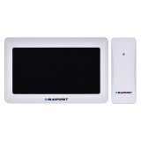 BLAUPUNKT Stazione meteo con 1 sensore esterno WS50WH APP