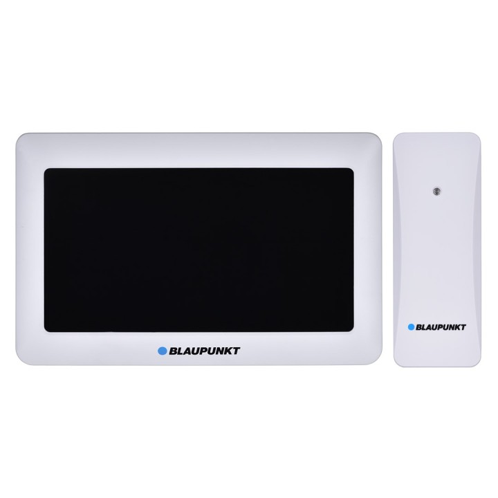 BLAUPUNKT Stazione meteo con 1 sensore esterno WS50WH APP