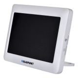 BLAUPUNKT Stazione meteo con 1 sensore esterno WS50WH APP