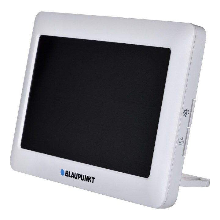 BLAUPUNKT Stazione meteo con 1 sensore esterno WS50WH APP