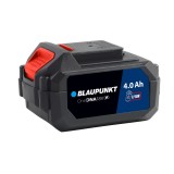 Blaupunkt 18V aspirapolvere verticale VC6010