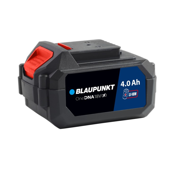 Blaupunkt 18V aspirapolvere verticale VC6010