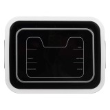 Blaupunkt ADH501 Deumidificatore bianco