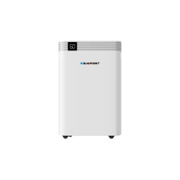 Blaupunkt ADH601 Deumidificatore 2.5 L 48 dB 245 W bianco
