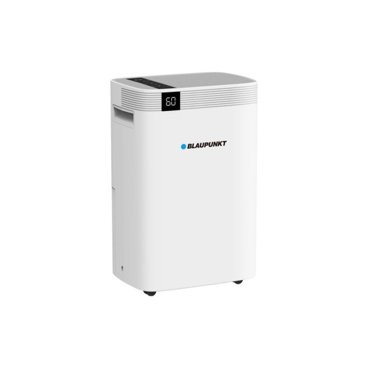 Blaupunkt ADH601 Deumidificatore 2.5 L 48 dB 245 W bianco