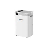Blaupunkt ADH601 Deumidificatore 2.5 L 48 dB 245 W bianco