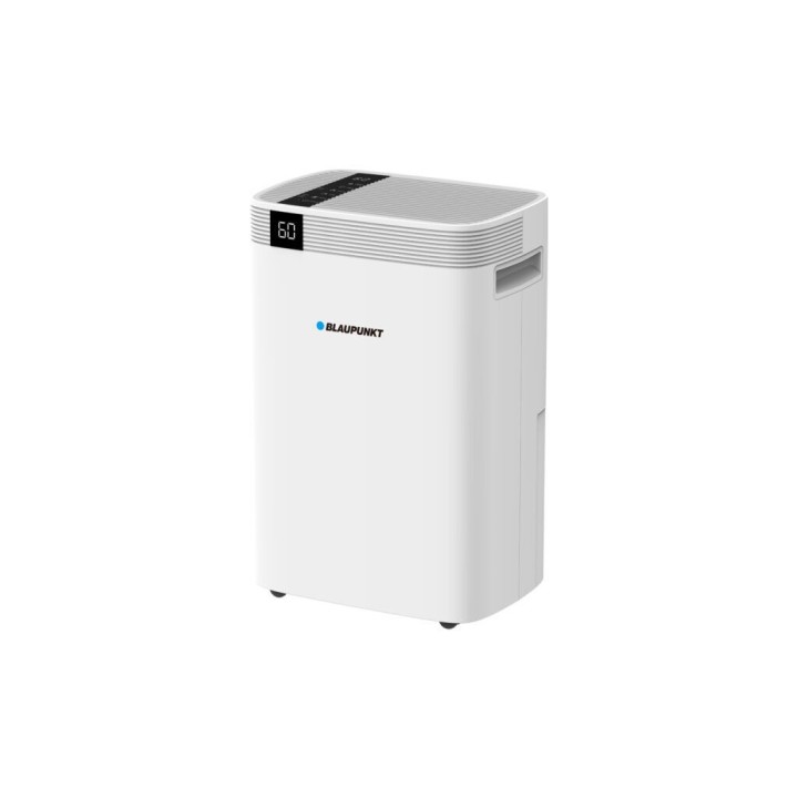 Blaupunkt ADH601 Deumidificatore 2.5 L 48 dB 245 W bianco