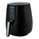 Blaupunkt AFD501 friggitrice doppia 2 5 L autonoma 1500 W friggitrice nero