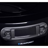 Blaupunkt BB18BK CD Lettore CD portatile Nero