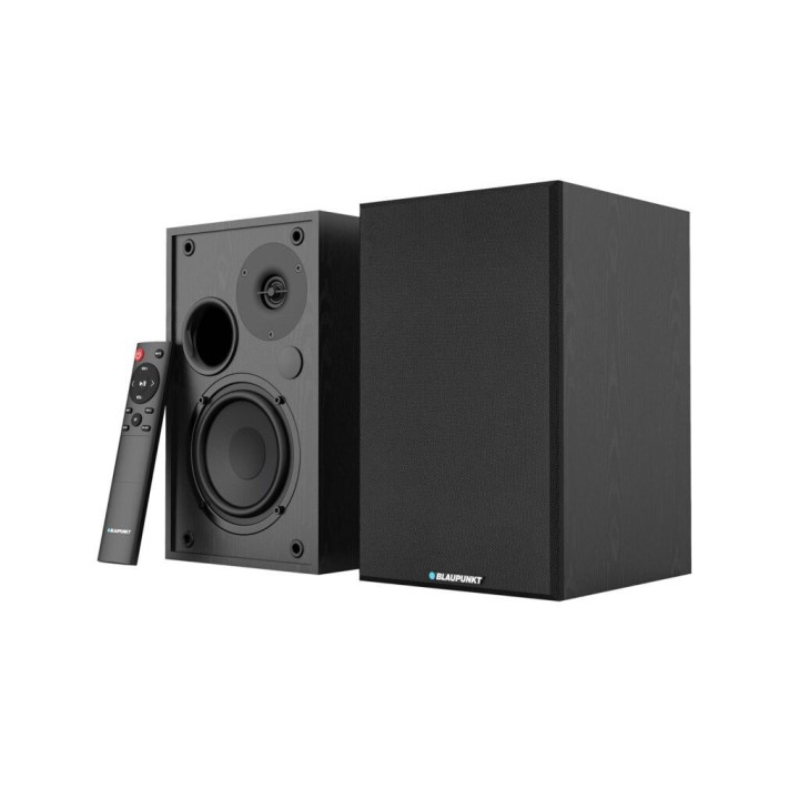 Blaupunkt BS40BK altoparlanti neri