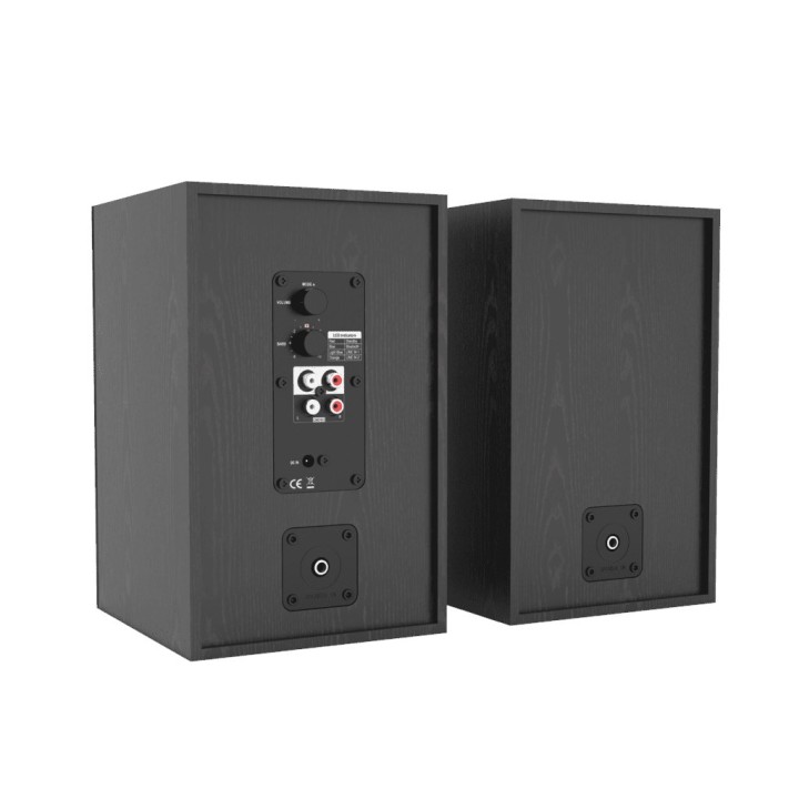 Blaupunkt BS40BK altoparlanti neri