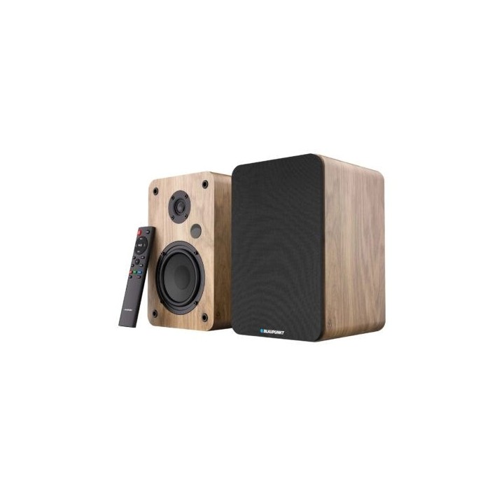 Blaupunkt BS50OK altoparlanti marrone
