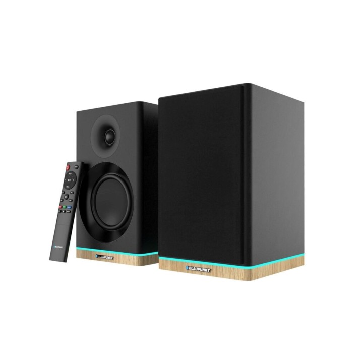 Blaupunkt BS60BK altoparlanti neri