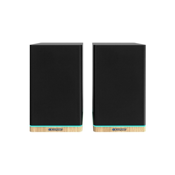 Blaupunkt BS60BK altoparlanti neri