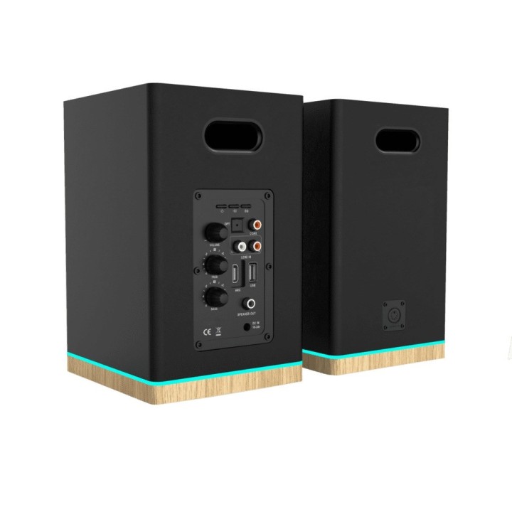Blaupunkt BS60BK altoparlanti neri