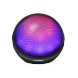 Blaupunkt BT08LED Altoparlante portatile nero 5 W